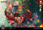 Hell´s Paradise Ultimate Premium Masterline Series Statue 1/4 Gabimaru Regular Version 62 cm