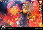 Hell´s Paradise Ultimate Premium Masterline Series Statue 1/4 Gabimaru Regular Version 62 cm