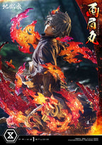 Hell´s Paradise Ultimate Premium Masterline Series Statue 1/4 Gabimaru Regular Version 62 cm