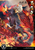 Hell´s Paradise Ultimate Premium Masterline Series Statue 1/4 Gabimaru Regular Version 62 cm
