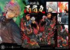 Hell´s Paradise Ultimate Premium Masterline Series Statue 1/4 Gabimaru Regular Version 62 cm