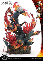 Hell´s Paradise Ultimate Premium Masterline Series Statue 1/4 Gabimaru Regular Version 62 cm