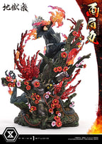 Hell´s Paradise Ultimate Premium Masterline Series Statue 1/4 Gabimaru Regular Version 62 cm