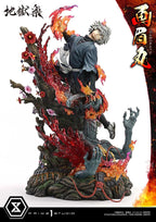 Hell´s Paradise Ultimate Premium Masterline Series Statue 1/4 Gabimaru Regular Version 62 cm