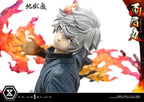 Hell´s Paradise Ultimate Premium Masterline Series Statue 1/4 Gabimaru Regular Version 62 cm