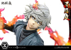 Hell´s Paradise Ultimate Premium Masterline Series Statue 1/4 Gabimaru Regular Version 62 cm