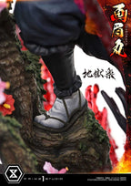 Hell´s Paradise Ultimate Premium Masterline Series Statue 1/4 Gabimaru Regular Version 62 cm