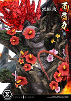 Hell´s Paradise Ultimate Premium Masterline Series Statue 1/4 Gabimaru Regular Version 62 cm