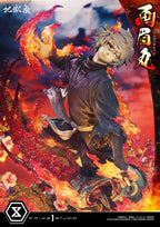 Hell´s Paradise Ultimate Premium Masterline Series Statue 1/4 Gabimaru Regular Version 62 cm
