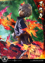 Hell´s Paradise Ultimate Premium Masterline Series Statue 1/4 Gabimaru Regular Version 62 cm