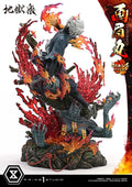 Hell´s Paradise Ultimate Premium Masterline Series Statue 1/4 Gabimaru Bonus Version 62 cm Prime 1 Studio