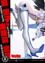 Kill la Kill Ultimate Premium Masterline Statue 1/4 Ryuko Matoi vs Satsuki Kiryuin 62 cm