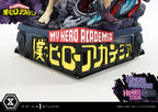 My Hero Academia Statue Ultimate Premium Masterline Tomura Tomura Shigaraki, Dabi & Himiko Toga 69 cm