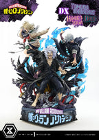 My Hero Academia Statue Ultimate Premium Masterline Tomura Tomura Shigaraki, Dabi & Himiko Toga Deluxe Version 69 cm Prime 1 Studio