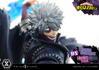 My Hero Academia Statue Ultimate Premium Masterline Tomura Tomura Shigaraki, Dabi & Himiko Toga Deluxe Bonus Version 69 cm