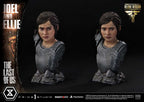 The Last of Us Part I Ultimate Premium Masterline Series Statue Joel & Ellie Deluxe Bonus Version (The Last of Us Part I) 73 cm
