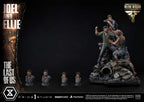 The Last of Us Part I Ultimate Premium Masterline Series Statue Joel & Ellie Deluxe Bonus Version (The Last of Us Part I) 73 cm