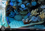 Avatar: The Way of Water Statue Jake Sully 59 cm