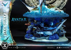 Avatar: The Way of Water Statue Jake Sully Bonus Version 59 cm
