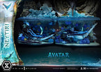 Avatar: The Way of Water Statue Neytiri Bonus Version 77 cm