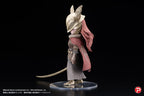 Elden Ring Q Collection PVC Statue Malenia Blade of Miquella 15 cm