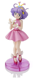 Creamy Mami, the Magic Angel Adokenette PVC Figure Creamy Mami 14 cm Bandai Tamashii Nations