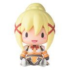 Konosuba God´s blessing on this wonderful world! 3 Fuwa Petit Chibi Figure Darkness 8 cm Sega