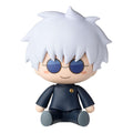Jujutsu Kaisen Fuwa Petit Chibi Figure Satoru Gojo Hidden Inventory/Premature Death 8 cm Sega