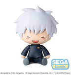 Jujutsu Kaisen Fuwa Petit Chibi Figure Satoru Gojo Hidden Inventory/Premature Death 8 cm