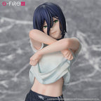 Chainsaw Man The Movie: Reze Arc PVC Statue Reze 25 cm