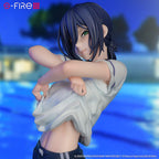Chainsaw Man The Movie: Reze Arc PVC Statue Reze 25 cm