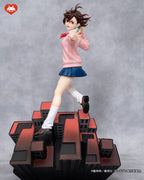 Dandadan Dressta PVC Statue Momo 23 cm Taito Prize