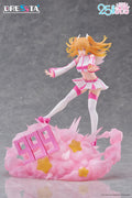2.5 Dimensional Seduction Dressta PVC Statue Liliel 21 cm Taito Prize