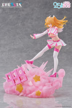 2.5 Dimensional Seduction Dressta PVC Statue Liliel 21 cm