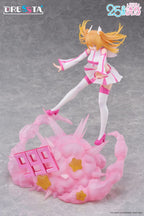 2.5 Dimensional Seduction Dressta PVC Statue Liliel 21 cm