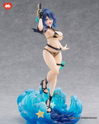 VTuber Dressta PVC Statue Kson 23 cm Taito Prize