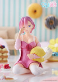 2.5 Dimensional Seduction Newley Written Taito Kuji Online PVC Statue Lilysa Amano 11 cm Taito Prize