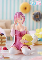 2.5 Dimensional Seduction Newley Written Taito Kuji Online PVC Statue Lilysa Amano 11 cm Taito Prize