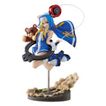 Guilty Gear XX Accent Core Plus R Spiritale PVC Statue 1/7 Bridget 24 cm Taito Prize