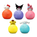 Sanrio Little Moon Light Series Mini Figures Hello Kitty and Friends 8 cm Display (12) YuMe Toys