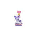 Sanrio Memo Stand Party Time Series Mini Figures Hello Kitty and Friends 5 cm Display (12)