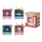 Sanrio Bedside Light TV Series Mini Figures Hello Kitty and Friends 8 cm Display (8) YuMe Toys