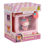 Sanrio Bedside Light TV Series Mini Figures Hello Kitty and Friends 8 cm (Singola Box)