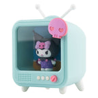 Sanrio Bedside Light TV Series Mini Figures Hello Kitty and Friends 8 cm (Singola Box)