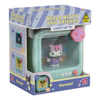 Sanrio Bedside Light TV Series Mini Figures Hello Kitty and Friends 8 cm Display (8)