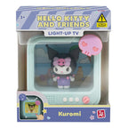 Sanrio Bedside Light TV Series Mini Figures Hello Kitty and Friends 8 cm (Singola Box)