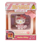 Sanrio Bedside Light TV Series Mini Figures Hello Kitty and Friends 8 cm (Singola Box)