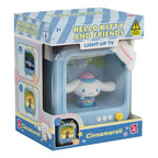 Sanrio Bedside Light TV Series Mini Figures Hello Kitty and Friends 8 cm Display (8)