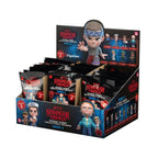 Stranger Things Secret Capsule Mini Figures Upside Down Value TV Series 3 7 cm Display (24) YuMe Toys