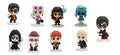 Harry Potter Cosbi Mini Figures 8 cm Blind Box Display (8) YuMe Toys